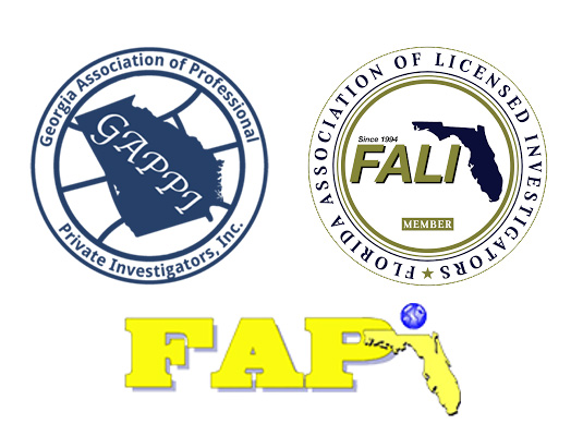 Coastal Georgia Private Investigations